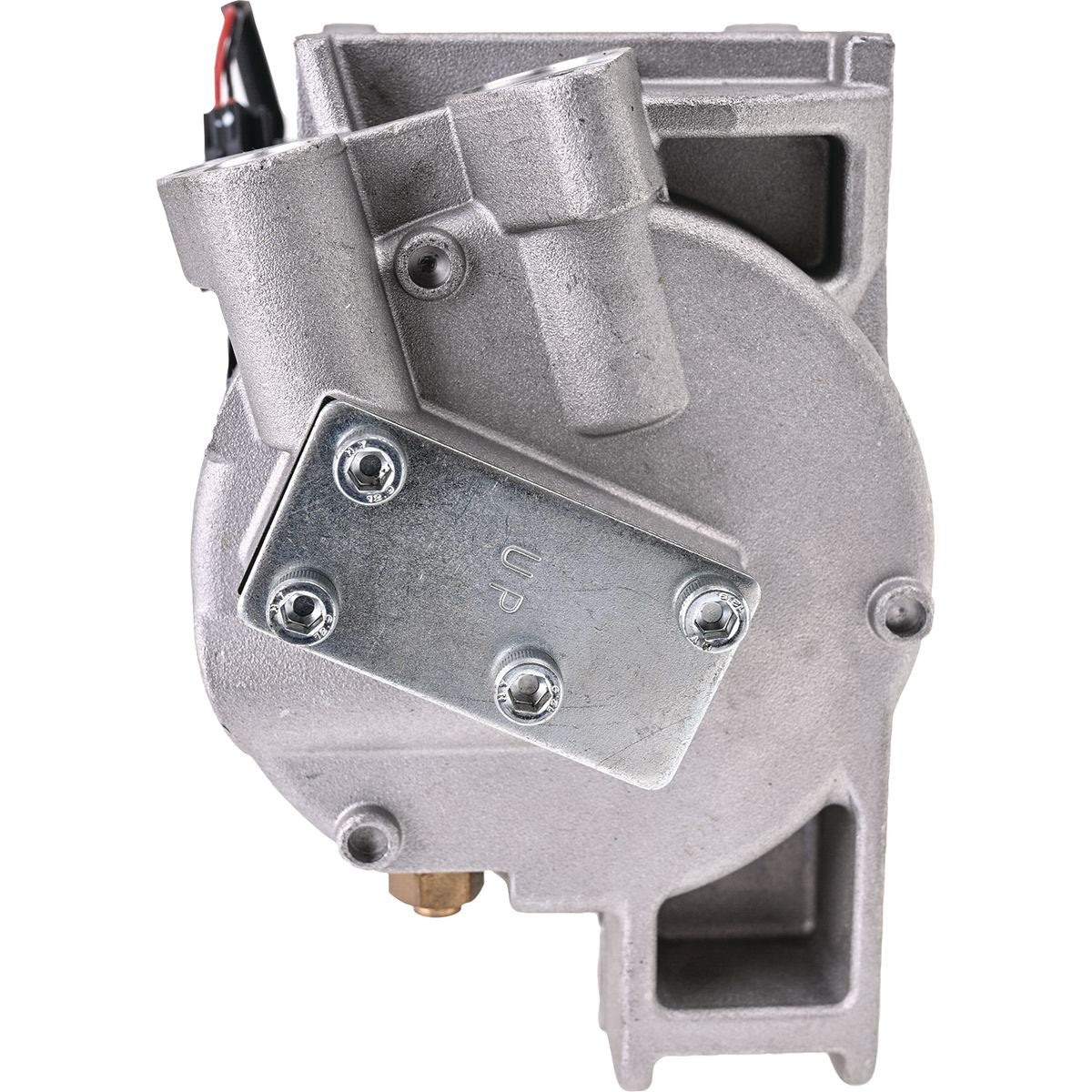 OEX Compressor CXZ0044