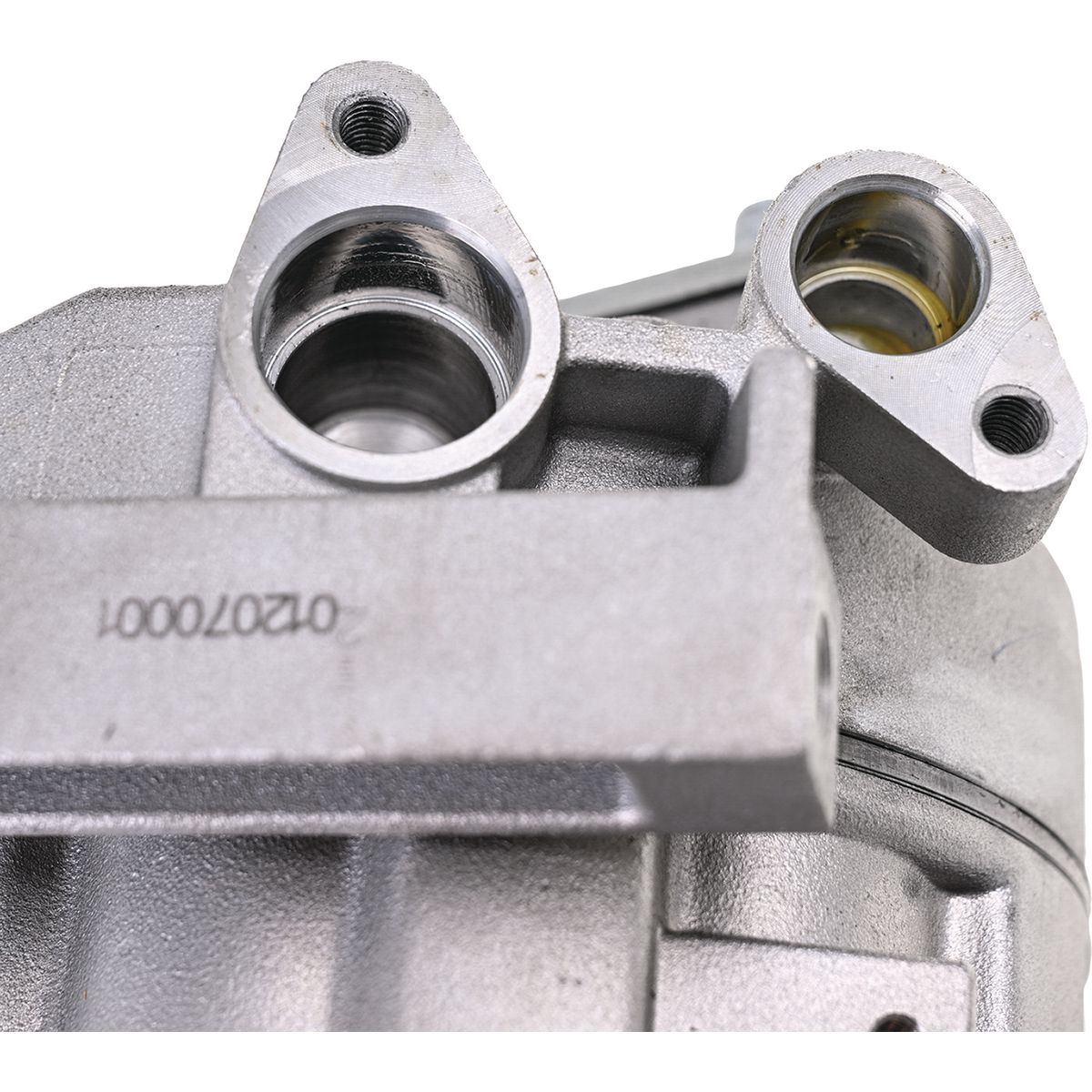 OEX Compressor CXZ0044