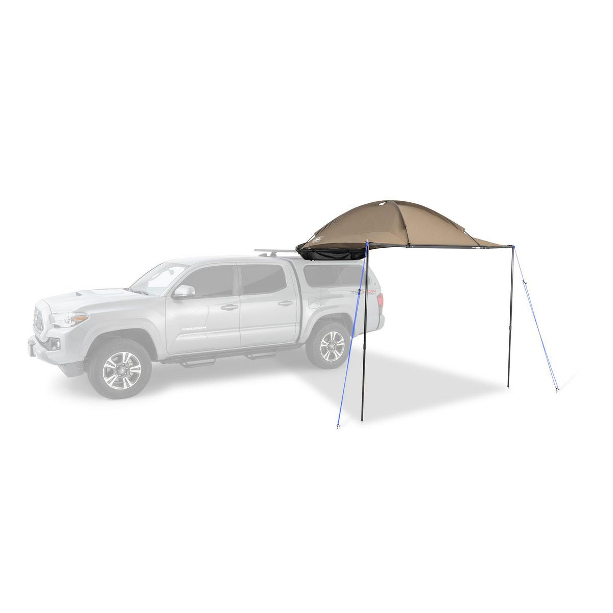 Rhino Rack Dome 1300 Awning Cpai 84 32141