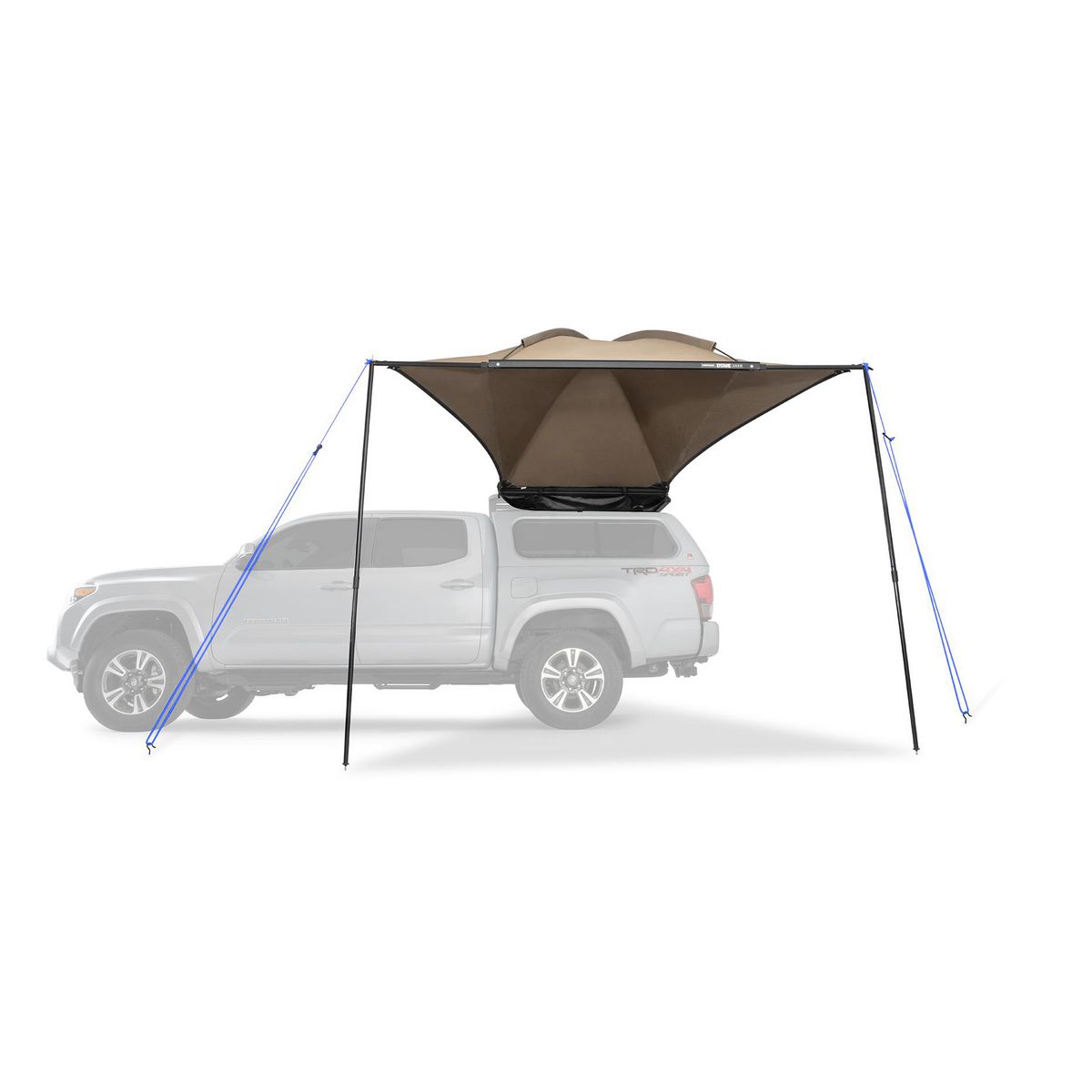 Rhino Rack Dome 1300 Awning Cpai 84 32141