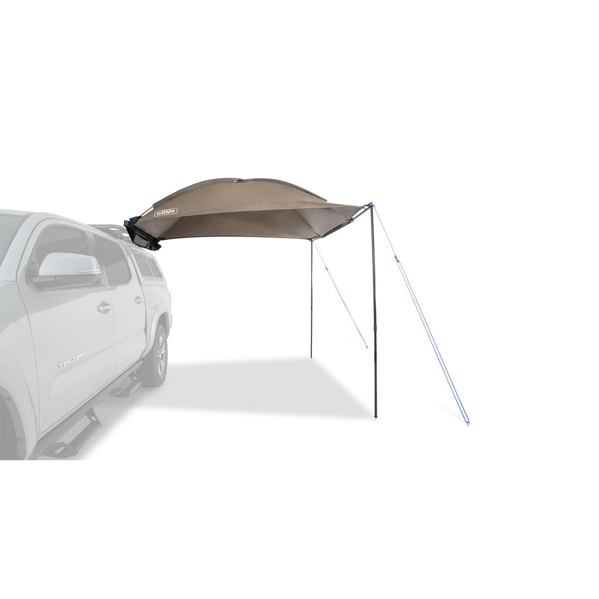 Rhino Rack Dome 1300 Awning Cpai 84 32141