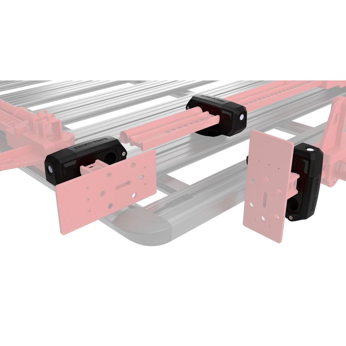 Rhino Rack Stow It Utility Holder Large LSIT