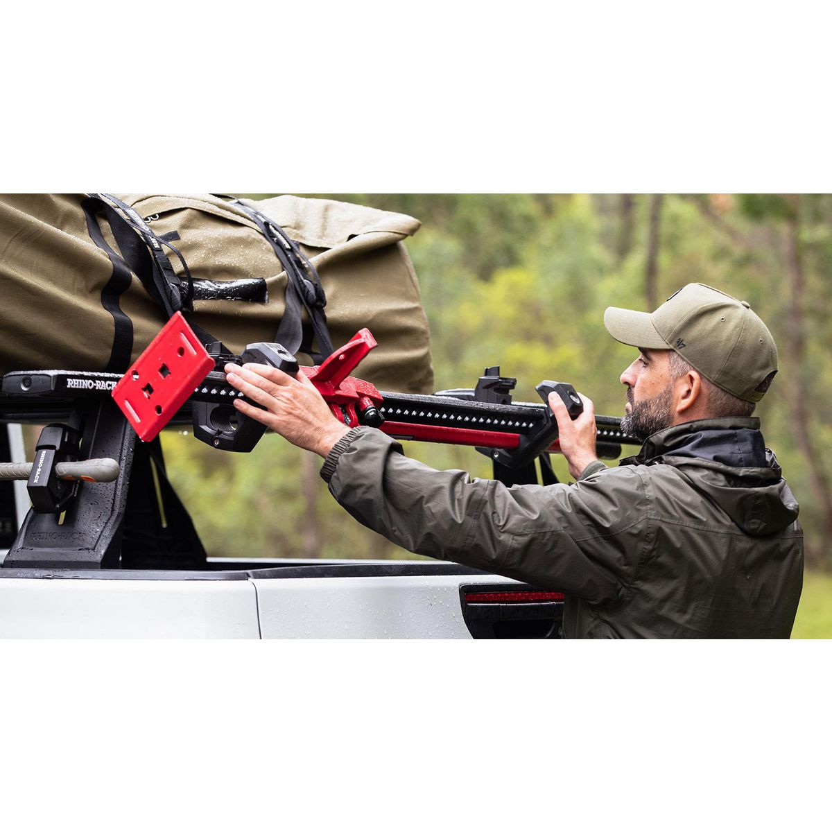 Rhino Rack Stow It Utility Holder Large LSIT