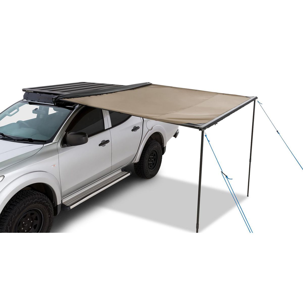Rhino Rack Sunseeker 2 5M Awning CPAI 84 32140