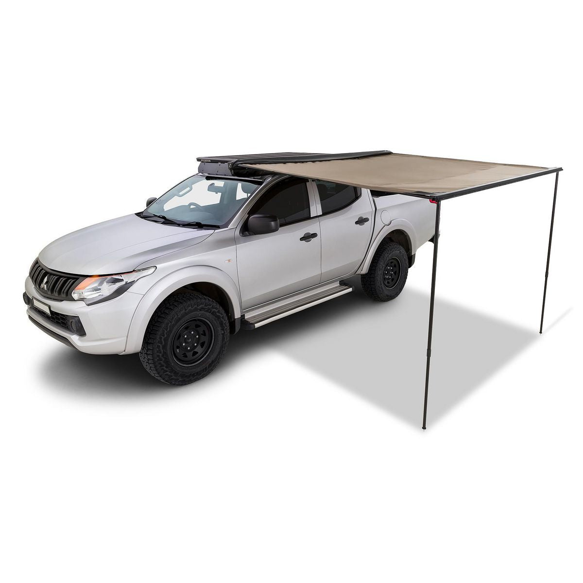 Rhino Rack Sunseeker 2 5M Awning CPAI 84 32140