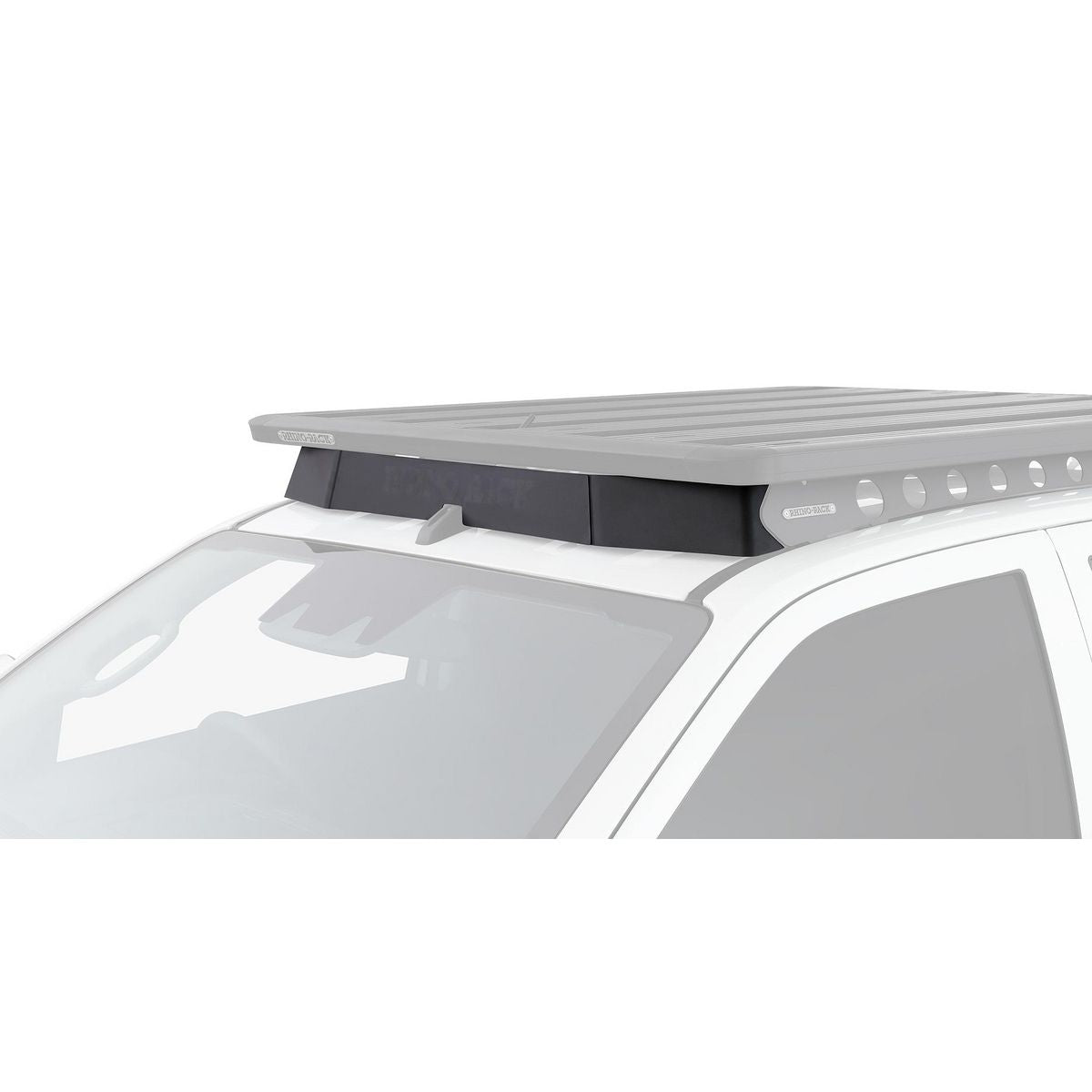 Rhino Rack Wind Fairing Isuzu D-Max 52100 RIDWF1