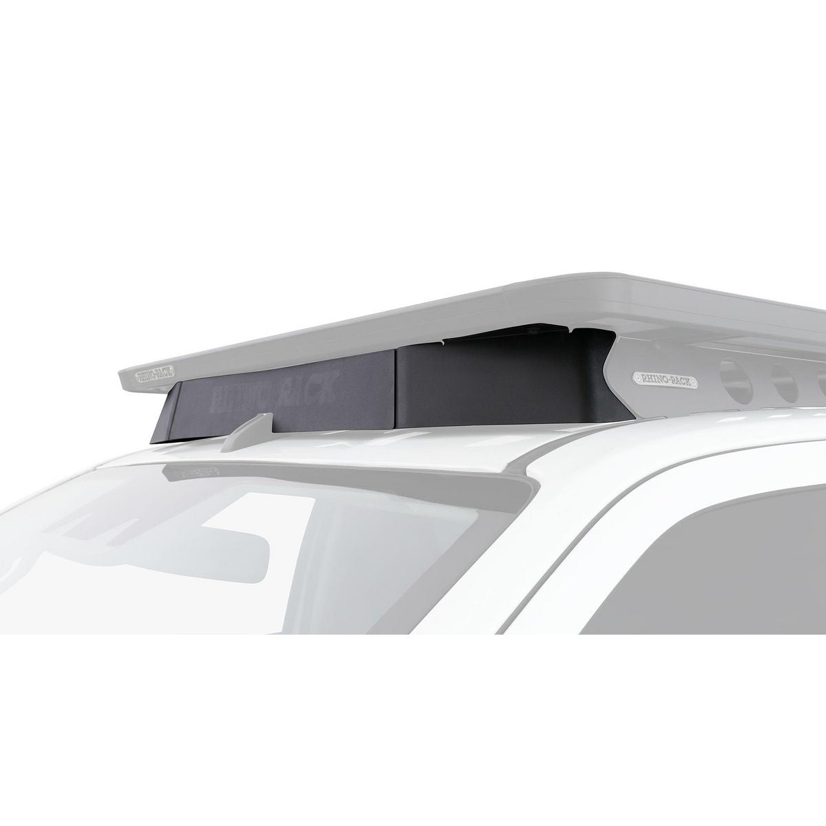 Rhino Rack Wind Fairing Isuzu D-Max 52100 RIDWF1