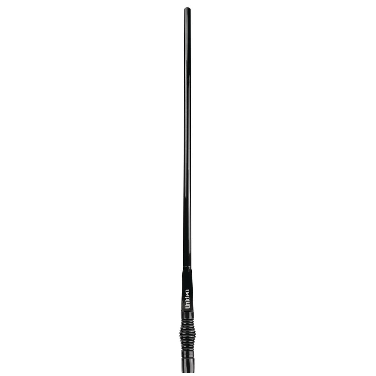 Uniden Fibreglass Raydome Antenna  Black (6.6 dBi Gain) ATX970