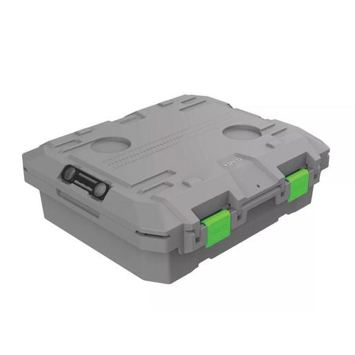 TRED Storage Box 25L - Shallow T54SBSG