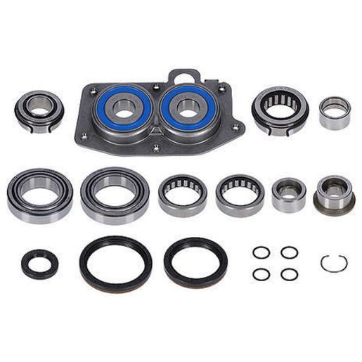 LuK Repair Kit, Manual Transmission 462 0382 10