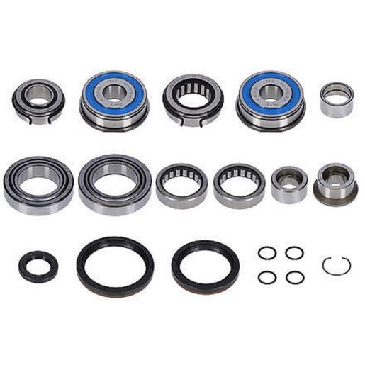 LuK Repair Kit, Manual Transmission 462 0383 10