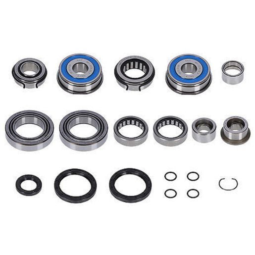 LuK Repair Kit, Manual Transmission 462 0385 10