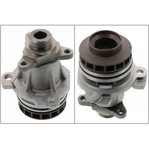 INA Water Pump, Engine Cooling 538 0881 10