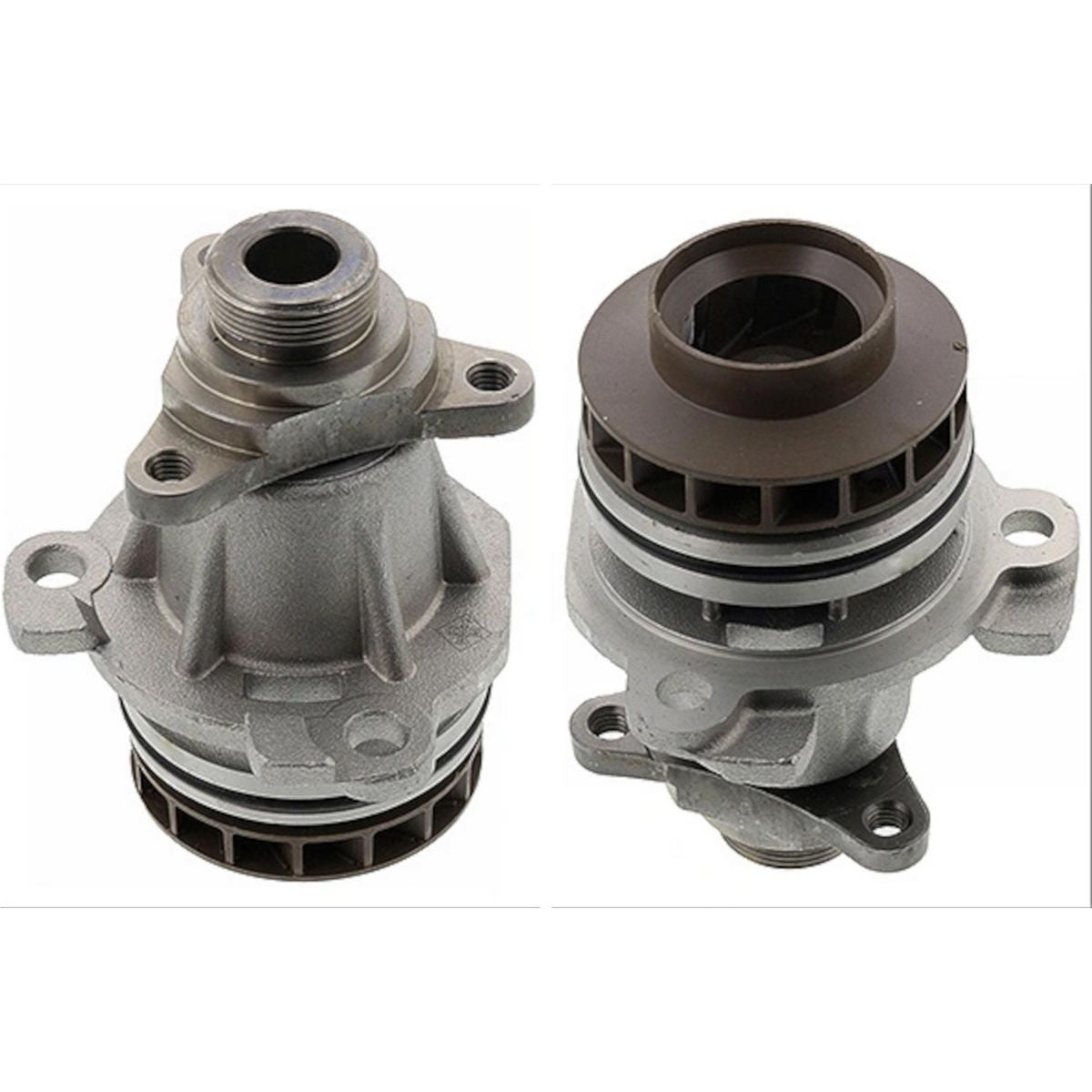 INA Water Pump, Engine Cooling 538 0881 10