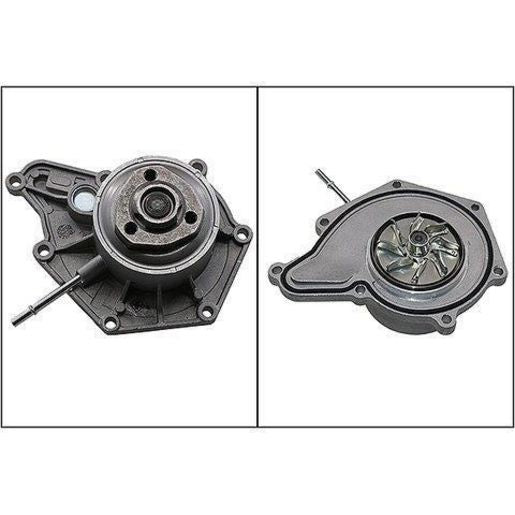 INA Water Pump, Engine Cooling 538 0898 10