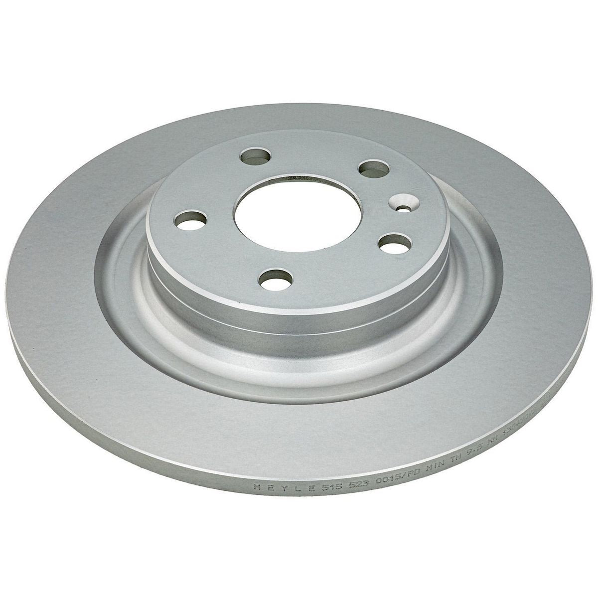 MEYLE Brake Disc 515 523 0015/PD