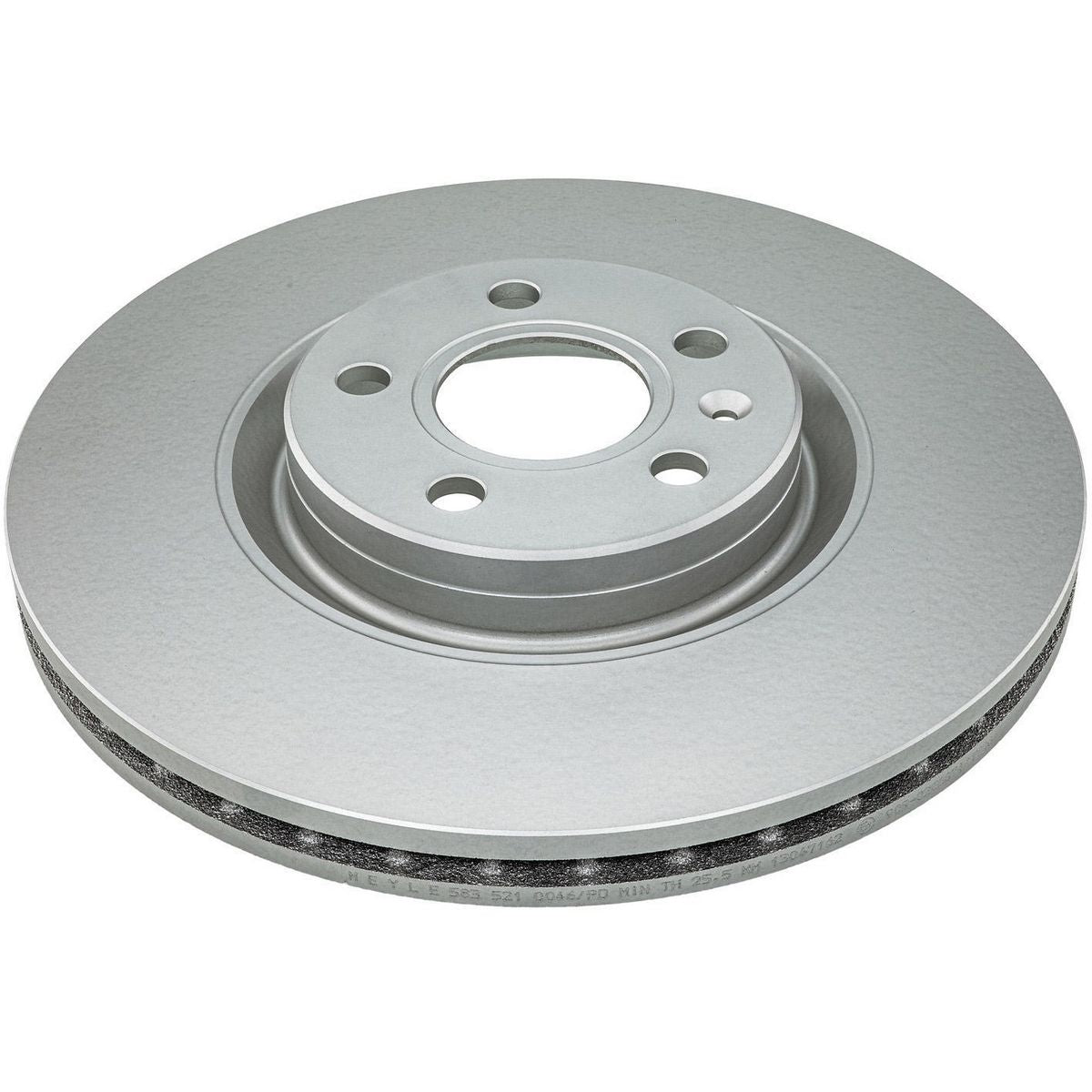 MEYLE Brake Disc 583 521 0046/PD