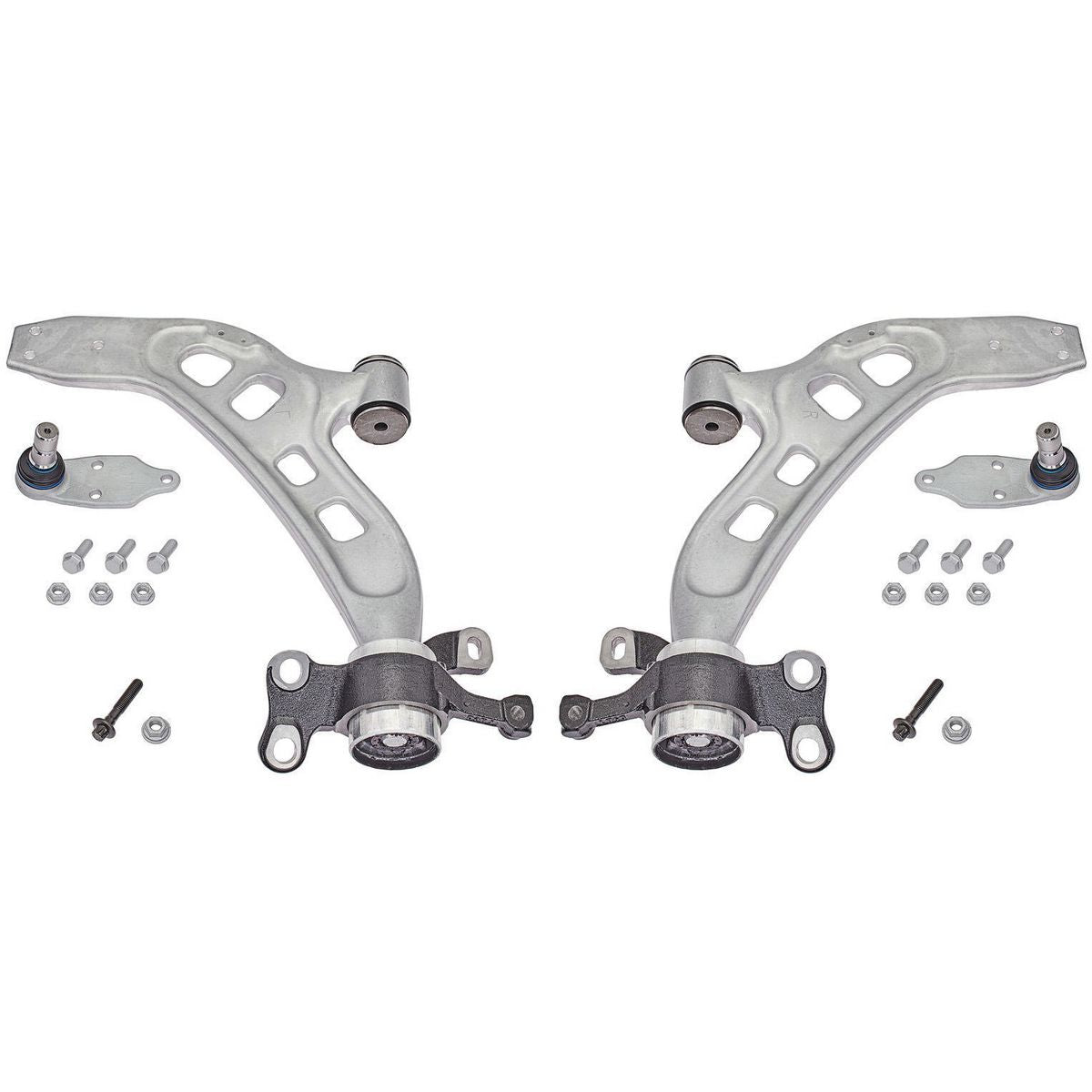 MEYLE Control Arm Set 316 050 0135/HD