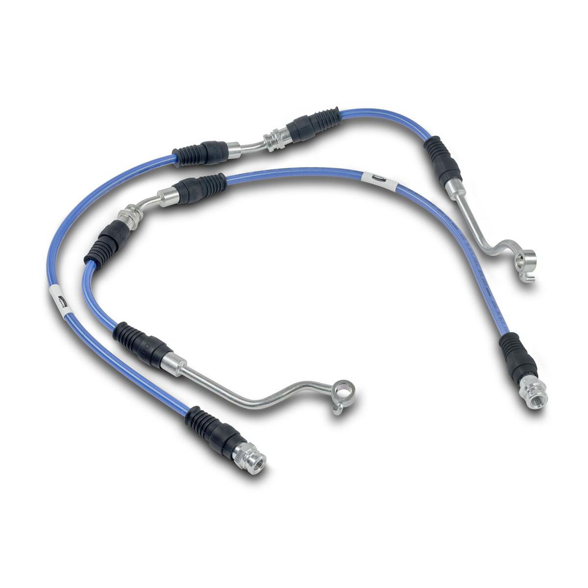 Bendix Ultimate 4x4 Brake Upgrade Kit (Suits 4" Lift) U4WD-BUK100+4