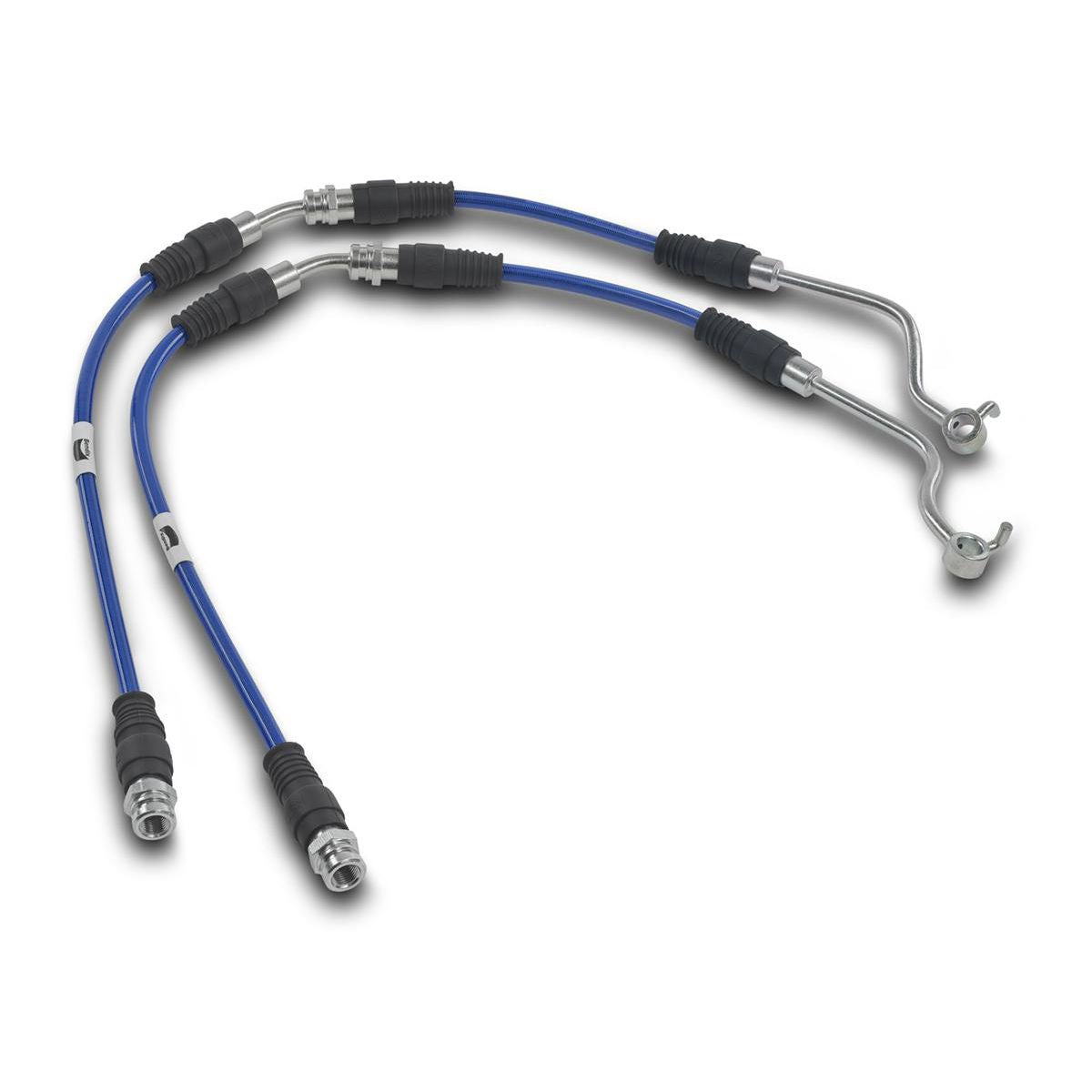 Bendix Ultimate 4x4 Brake Upgrade Kit U4WD-BUK100