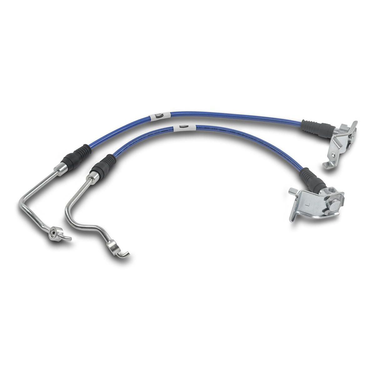 Bendix Ultimate 4x4 Brake Upgrade Kit U4WD-BUK100
