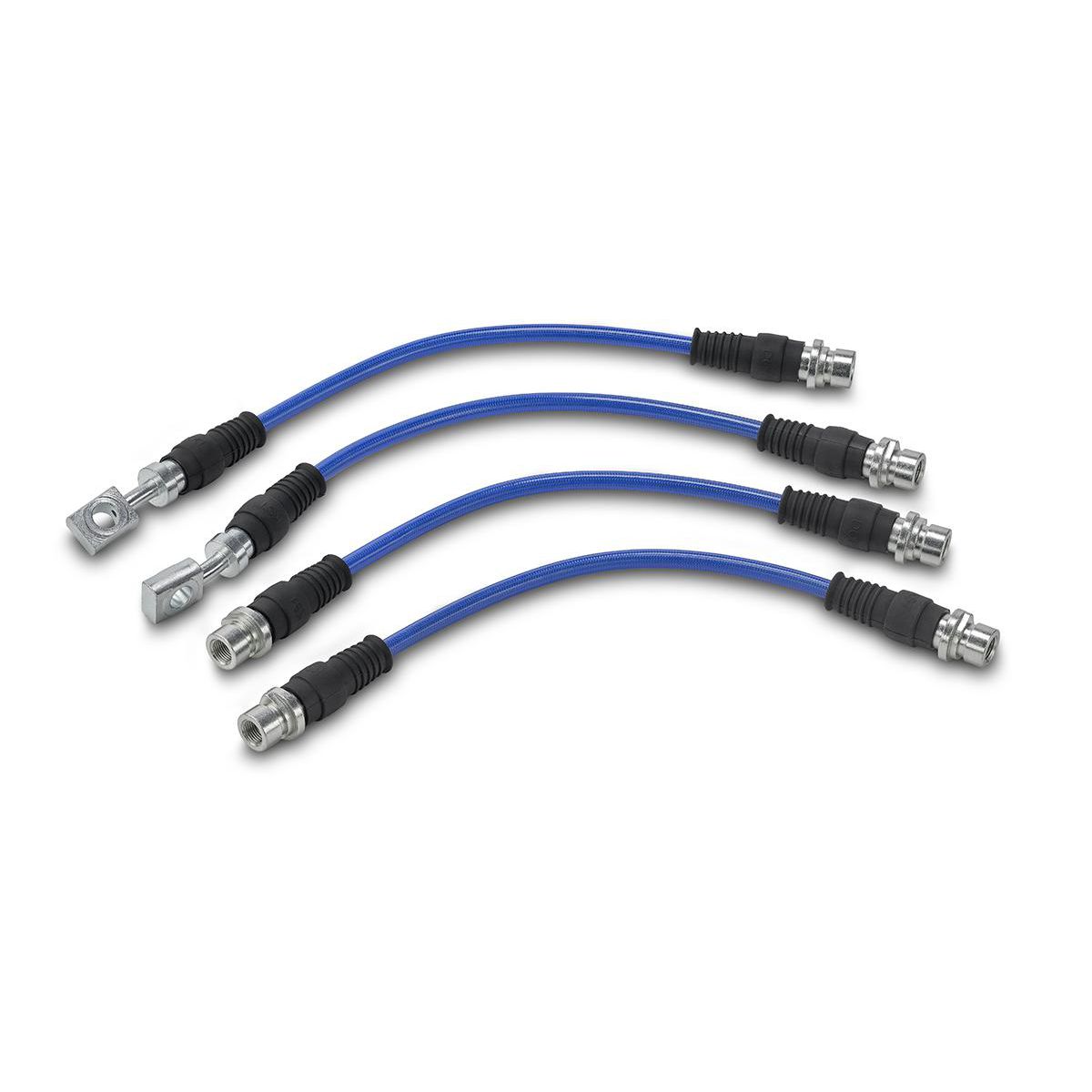 Bendix Ultimate 4x4 Brake Upgrade Kit U4WD-BUK114