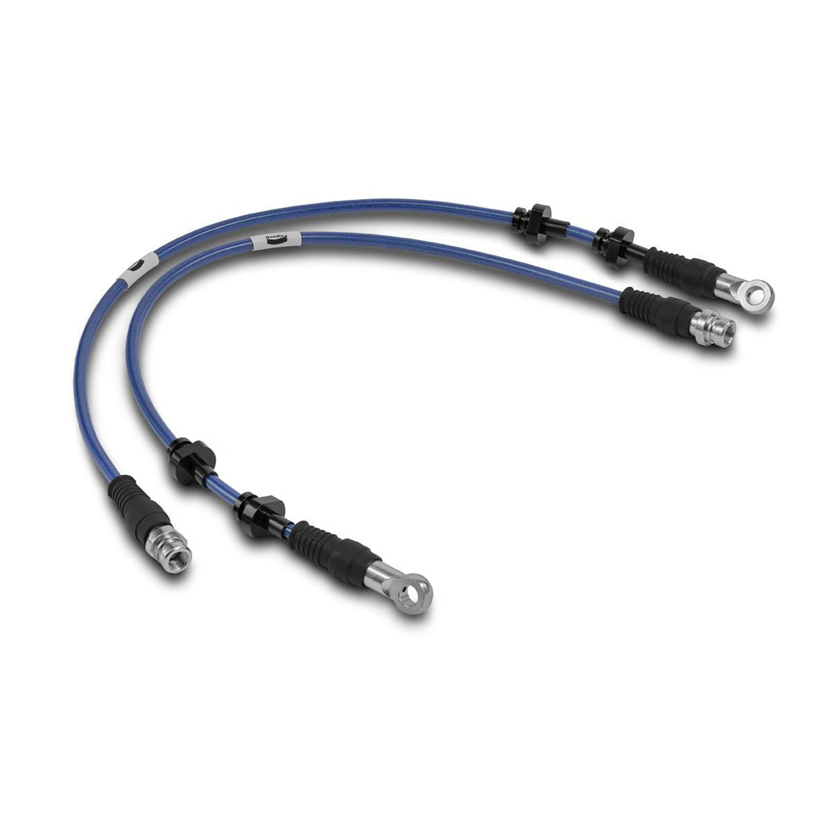 Bendix Ultimate 4x4 Brake Upgrade Kit U4WD-BUK73