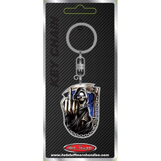 Hotstuff Hotstuff Reaper Chain Keychain KC708