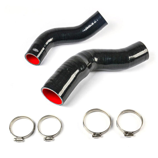SAAS Silicone Intercooler 2 Pipe Kit SSH3201-KIT