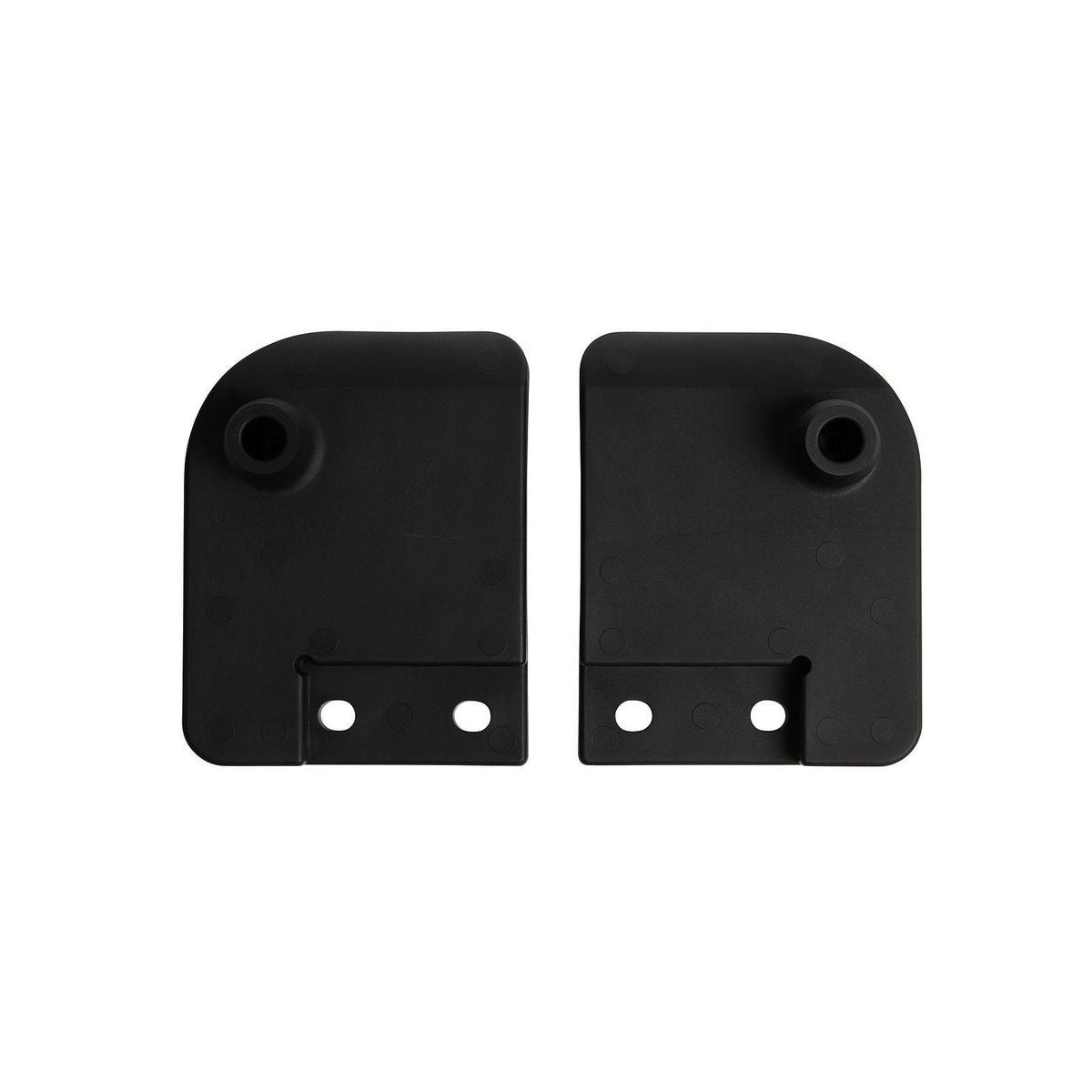 Rhino Rack Ladder Rail Roller Brackets Pair SP360