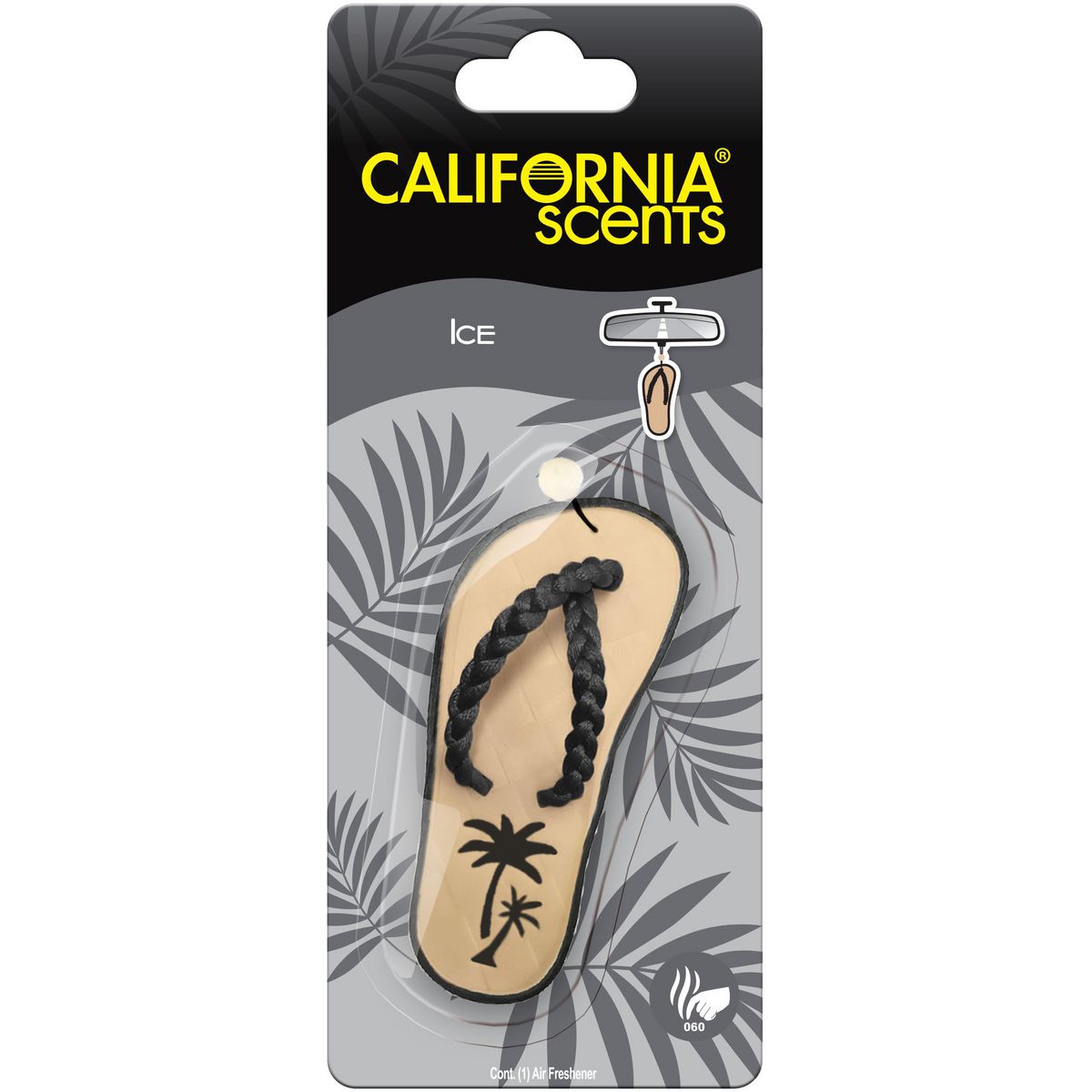 California Scents Sandals Ice E303843600