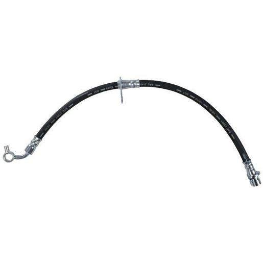 DBA Street Series Brake Hose DBAH2124