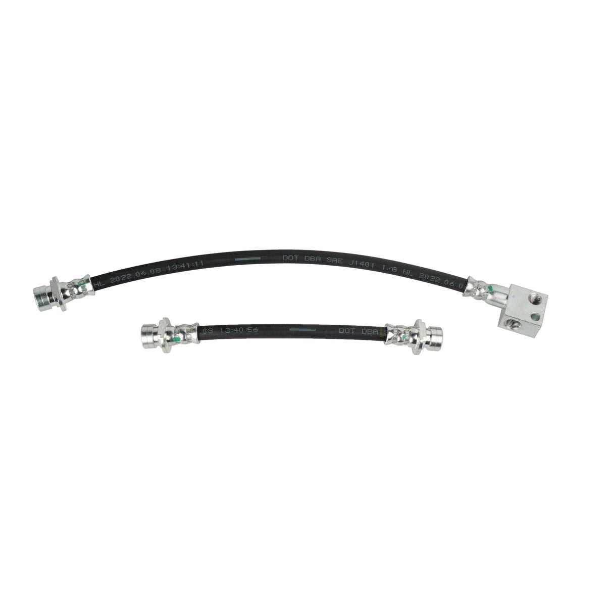 DBA Street Series Brake Hose DBAH2168
