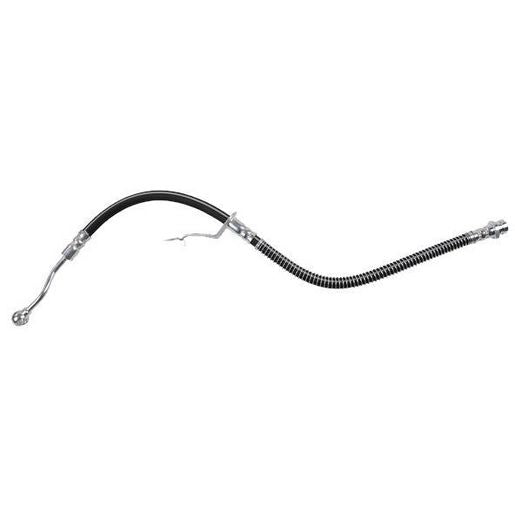DBA Street Series Brake Hose DBAH2266