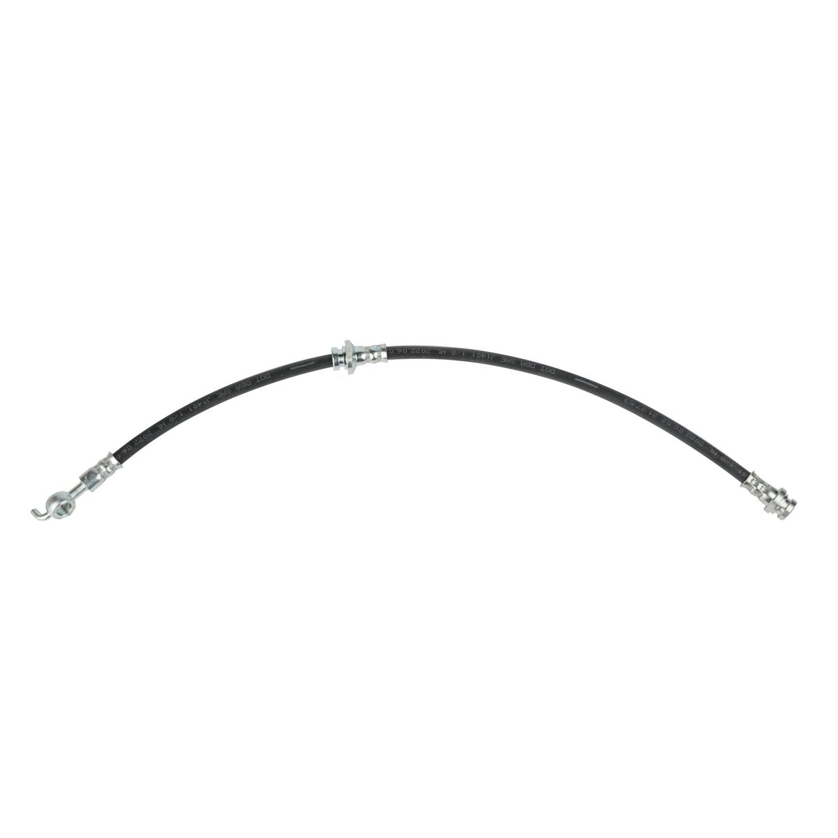 DBA Street Series Brake Hose DBAH1410