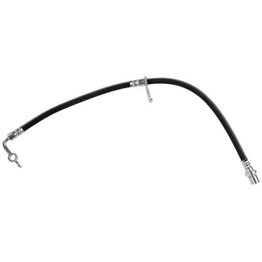 DBA Street Series Brake Hose DBAH2448