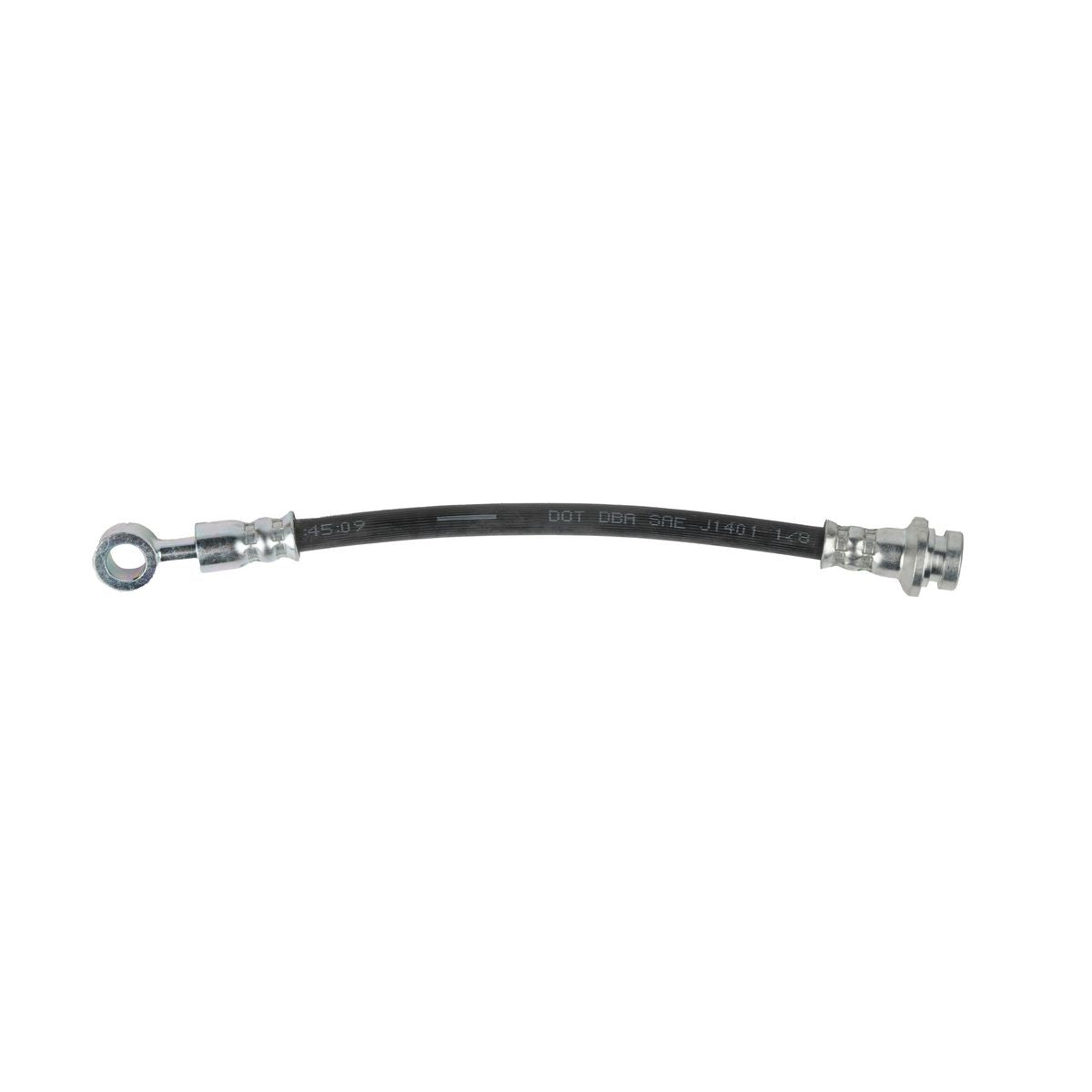 DBA Street Series Brake Hose DBAH1717