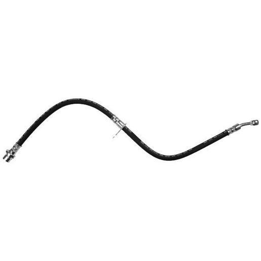 DBA Street Series Brake Hose DBAH2111