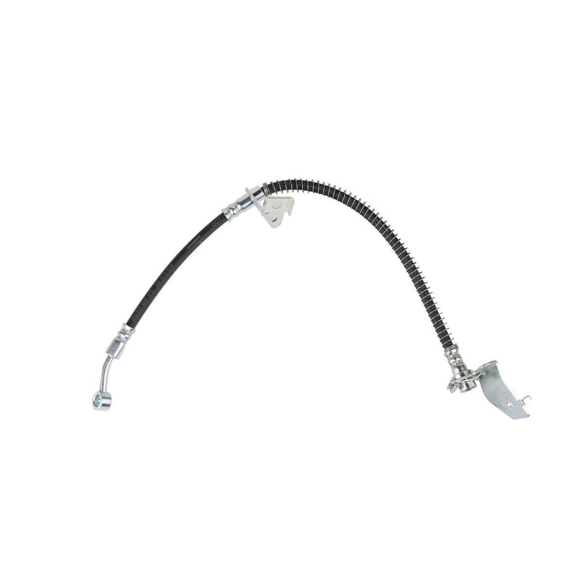 DBA Street Series Brake Hose DBAH2302