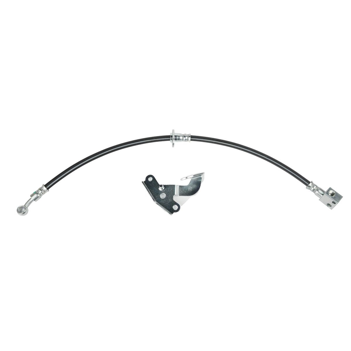 DBA Street Series Brake Hose DBAH2107