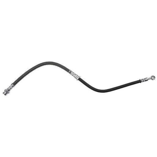 DBA Street Series Brake Hose DBAH2076