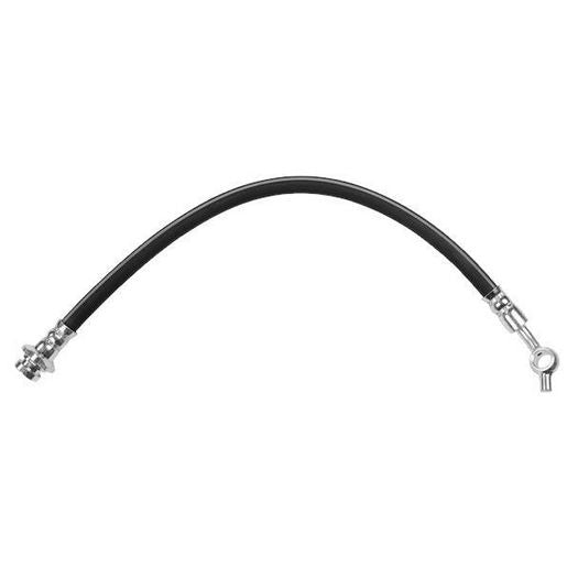 DBA Street Series Brake Hose DBAH2061