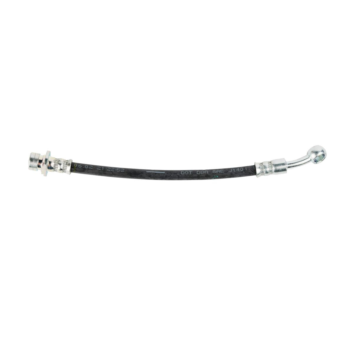 DBA Street Series Brake Hose DBAH2137