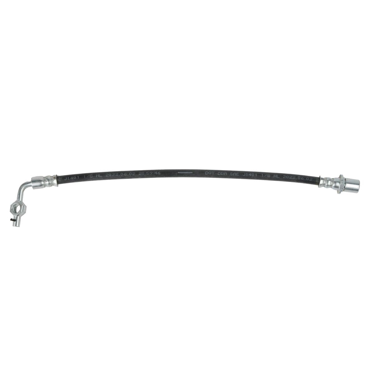 DBA Street Series Brake Hose DBAH2028