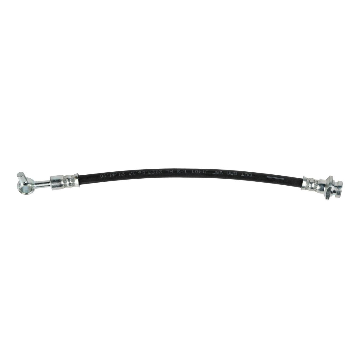 DBA Street Series Brake Hose DBAH2057
