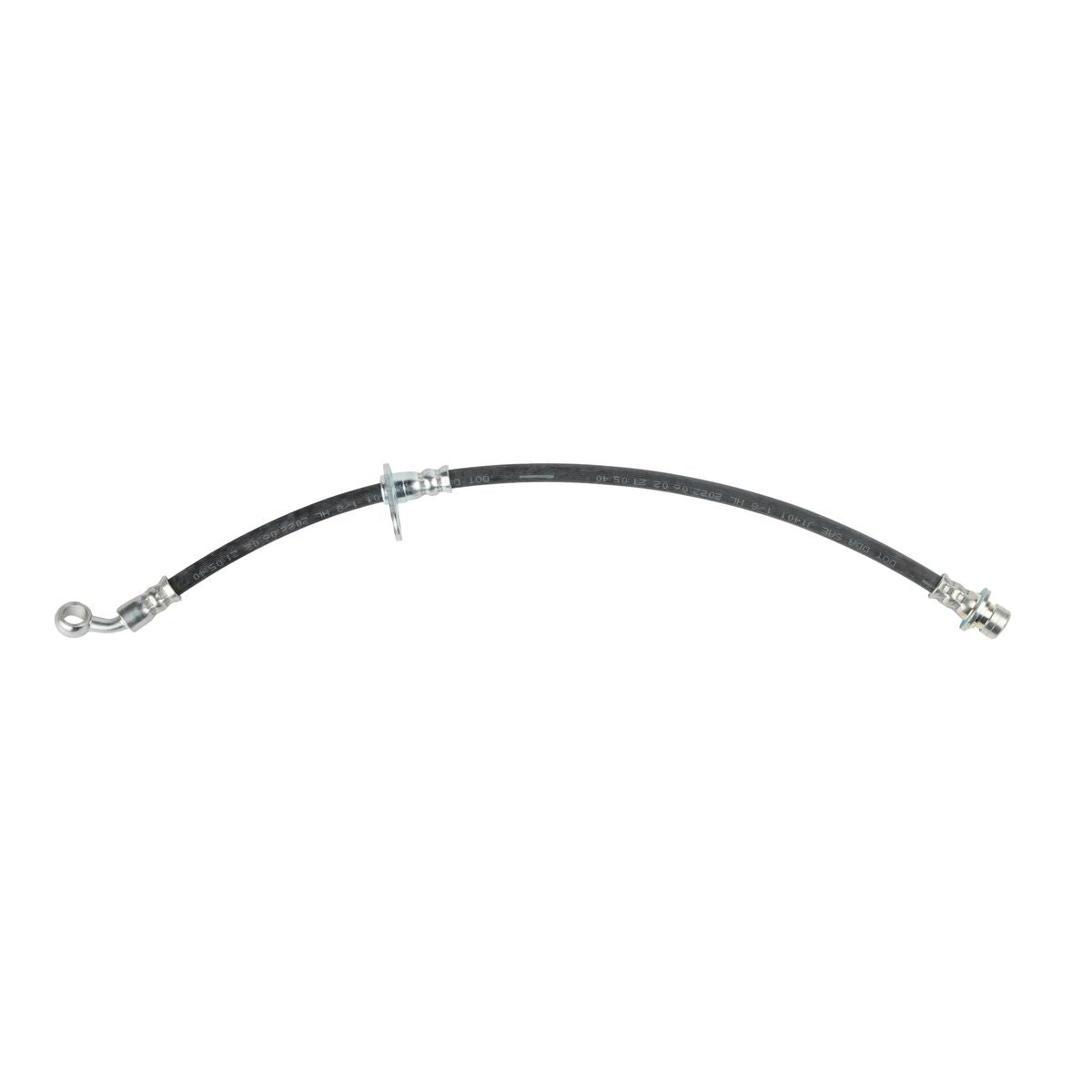 DBA Street Series Brake Hose DBAH2139