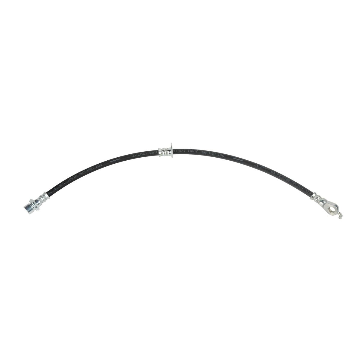 DBA Street Series Brake Hose DBAH2242