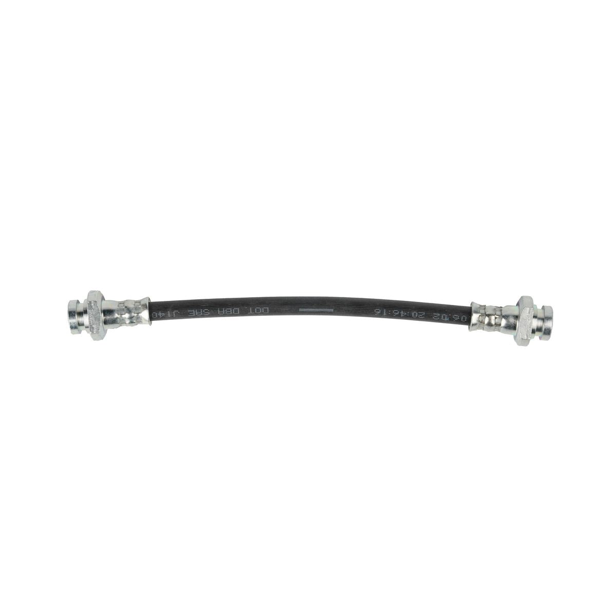DBA Street Series Brake Hose DBAH2020