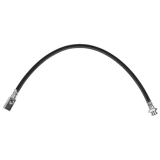 DBA Street Series Brake Hose DBAH2334