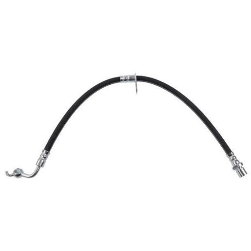 DBA Street Series Brake Hose DBAH2458
